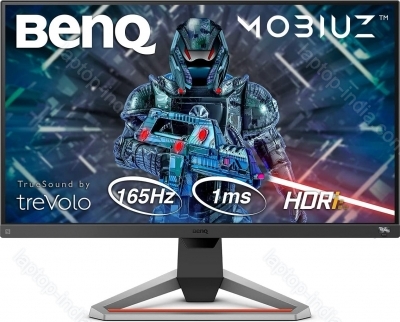 BenQ Mobiuz EX2710S, 27"